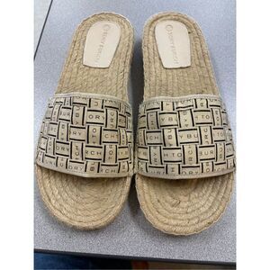 Tory Burch Espadrille Sandals